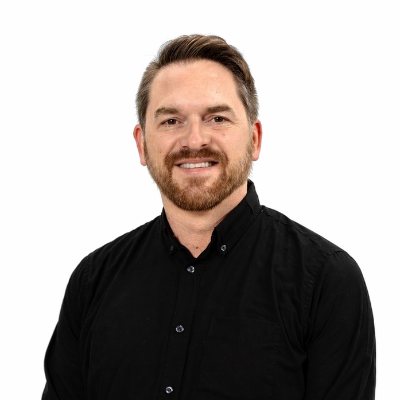 Andrew Smits
