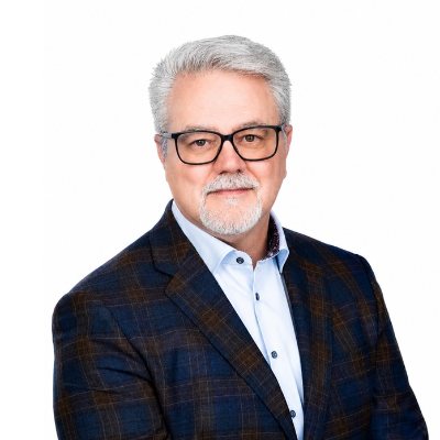 Sylvain Turgeon